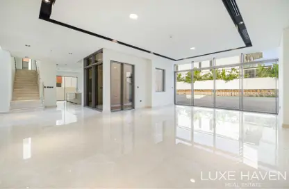 Villa - 4 Bedrooms - 5 Bathrooms for rent in Golf Place 2 - Golf Place - Dubai Hills Estate - Dubai