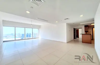 Apartment - 2 Bedrooms - 4 Bathrooms for sale in The Gate Tower 3 - Shams Abu Dhabi - Al Reem Island - Abu Dhabi