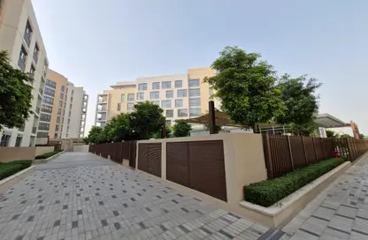 Apartment - Studio - 1 Bathroom for rent in Uptown Al Zahia - Al Zahia - Muwaileh Commercial - Sharjah