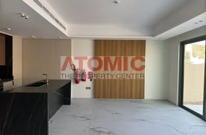 Townhouse - 3 Bedrooms - 4 Bathrooms for sale in Jasmine Lane - Jumeirah Golf Estates - Dubai