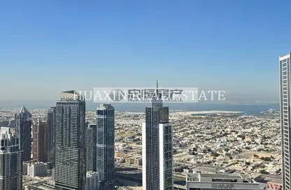 شقة - 2 غرف نوم - 2 حمامات للايجار في جراندي - منطقة دار الأوبرا - دبي وسط المدينة - دبي
