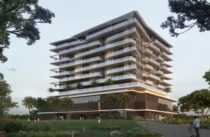 Apartment - 2 Bedrooms - 2 Bathrooms for sale in Isolana Residences - Dubai Islands - Dubai