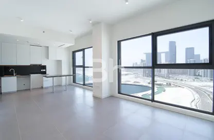 Apartment - 1 Bedroom - 2 Bathrooms for sale in Pixel - Makers District - Al Reem Island - Abu Dhabi