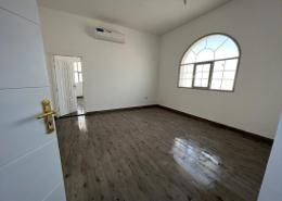Studio - 1 bathroom for rent in Al Shamkha - Abu Dhabi
