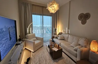 شقة - غرفة نوم - 1 حمام للبيع في غولف فيوز - اعمار الجنوبية - دبي الجنوب (مركز دبي العالمي) - دبي
