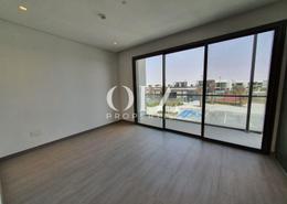 Townhouse - 2 bedrooms - 3 bathrooms for sale in Yas Acres - Yas Island - Abu Dhabi