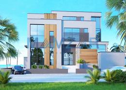 Bungalow - 5 bedrooms - 6 bathrooms for sale in Baniyas East - Baniyas - Abu Dhabi