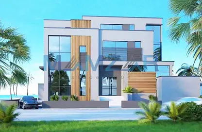 Documents image for: Villa for rent in Baniyas East - Baniyas - Abu Dhabi, Image 1