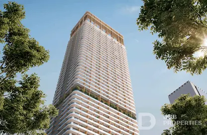 Apartment - 2 Bedrooms - 3 Bathrooms for sale in Marriott Residences JLT - Jumeirah Lake Towers - Dubai