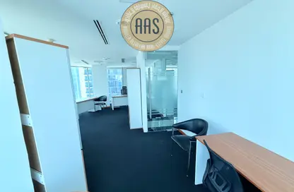 Business Centre - Studio for rent in The Binary Tower - Business Bay - Dubai
