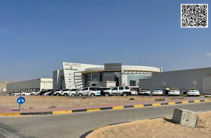 أرض - استوديو للبيع في الجرف 3 - الجرف - عجمان وسط المدينة - عجمان