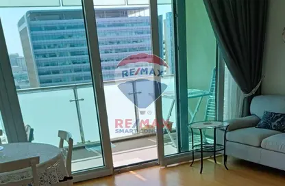 Apartment - 1 Bedroom - 2 Bathrooms for sale in Al Maha - Al Muneera - Al Raha Beach - Abu Dhabi