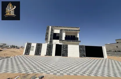 فيلا - 5 غرف نوم - 8 حمامات للبيع في الحليو 2 - الحليو - عجمان