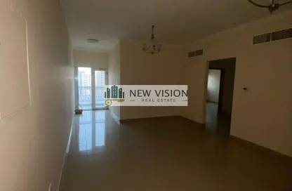 Apartment - 2 Bedrooms - 2 Bathrooms for rent in Street 64 - Al Nahda - Sharjah