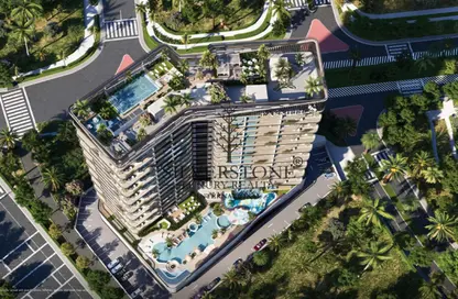 Apartment - 3 Bedrooms - 4 Bathrooms for sale in Divine Al Barari - Al Barari - Dubai