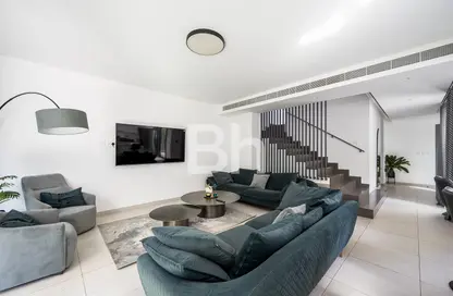 Villa - 3 Bedrooms - 4 Bathrooms for sale in Sarab 2 - Aljada - Sharjah