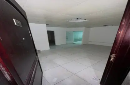 Office Space - Studio - 1 Bathroom for rent in Al Rashidiya Towers - Al Rashidiya - Ajman Downtown - Ajman