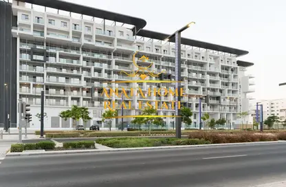 شقة - 1 حمام للبيع في الواحة 1 - مساكن الواحه - مدينة مصدر - أبوظبي