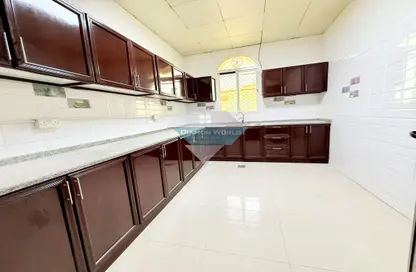 Apartment - 3 Bedrooms - 4 Bathrooms for rent in Al Shamkha - Abu Dhabi