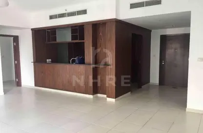 شقة - غرفة نوم - 2 حمامات للايجار في ذا ريزيدنس 7 - برج ريزيدنس - وسط مدينة دبي - دبي