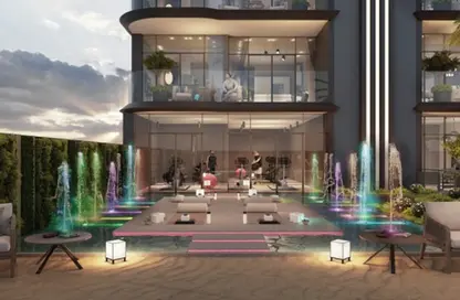 Apartment - 1 Bedroom - 2 Bathrooms for sale in Floarea Skies - District 10 - Jumeirah Village Circle - Dubai