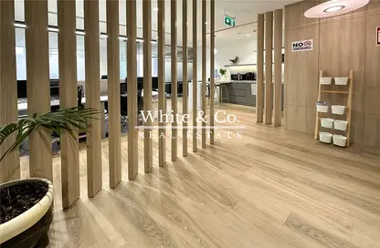 Office Space - Studio for rent in Gold Tower (Au Tower) - JLT Cluster I - Jumeirah Lake Towers - Dubai