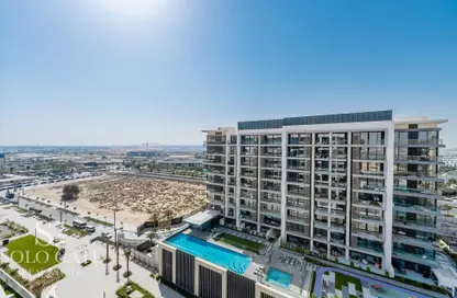 Apartment - 1 Bedroom - 1 Bathroom for sale in Sway Residences - Dubai Hills Estate - Dubai