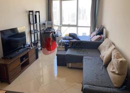 Studio - 1 bathroom for rent in Concorde Tower - Lake Almas East - Jumeirah Lake Towers - Dubai