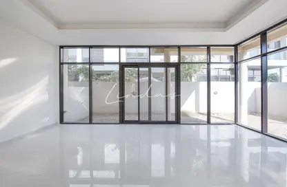 تاون هاوس - 3 غرف نوم - 3 حمامات للايجار في توبانجا - داماك هيلز - دبي