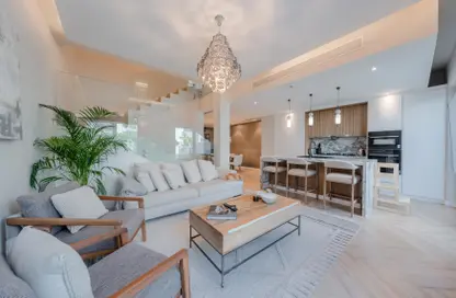 Townhouse - 3 Bedrooms - 4 Bathrooms for sale in Elan - Tilal Al Ghaf - Dubai