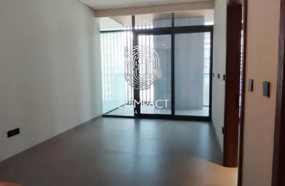 Apartment - 1 Bedroom - 1 Bathroom for rent in West Five Business Bay Residences - Business Bay - Dubai