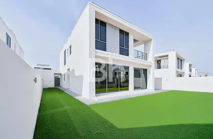 Villa - 4 Bedrooms - 5 Bathrooms for rent in Sidra Villas III - Sidra Villas - Dubai Hills Estate - Dubai