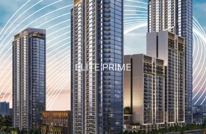 Apartment - 2 Bedrooms - 3 Bathrooms for sale in Sobha Orbis - Motor City - Dubai