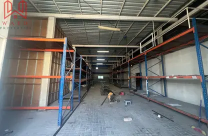 Warehouse - Studio - 1 Bathroom for rent in Al Qusais Industrial Area 5 - Al Qusais Industrial Area - Al Qusais - Dubai