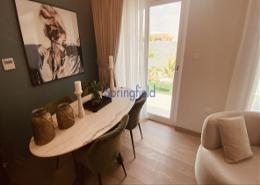 Villa - 3 bedrooms - 2 bathrooms for sale in Just Cavalli Villas - Aquilegia - Damac Hills 2 - Dubai