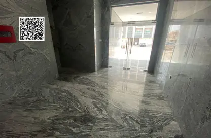 Apartment - 1 Bedroom - 2 Bathrooms for rent in Al Jurf 3 - Al Jurf - Ajman Downtown - Ajman