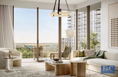 Apartment - 2 Bedrooms - 2 Bathrooms for sale in Aeon Tower 1 - Aeon - Dubai Creek Harbour (The Lagoons) - Dubai Apartment - 2 Bedrooms - 2 Bathrooms for sale in Aeon Tower 1 - Aeon - Dubai Creek Harbour (The Lagoons) - Dubai