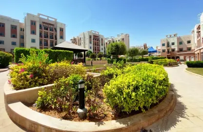 شقة - غرفة نوم - 1 حمام للبيع في الغدير 2 - الغدير - أبوظبي