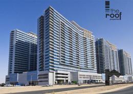 Studio - 1 bathroom for rent in Skycourts Tower F - Skycourts Towers - Dubai Land - Dubai