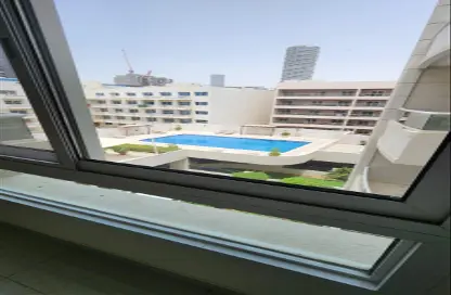 Apartment - 1 Bedroom - 2 Bathrooms for sale in Orchidea Building - Jumeirah Village Circle - Dubai