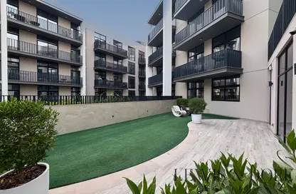 Apartment - 2 Bedrooms - 3 Bathrooms for rent in Harrington House - Jumeirah Village Circle - Dubai