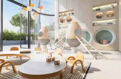 Apartment - 2 Bedrooms - 3 Bathrooms for sale in One River Point - Business Bay - Dubai