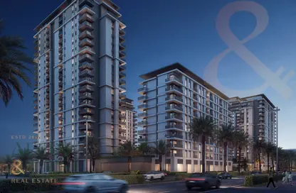 Apartment - 1 Bedroom - 1 Bathroom for sale in Park Lane - Dubai Hills Estate - Dubai