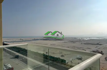 شقة - 2 غرف نوم - 3 حمامات للايجار في سعديات نوون - جزيرة السعديات - أبوظبي