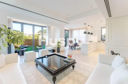 تاون هاوس - 5 غرف نوم - 5 حمامات للبيع في مابل 2 - مابل ات دبي هيلزاستايت - دبي هيلز استيت - دبي