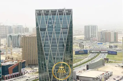 شقة - 2 غرف نوم - 2 حمامات للايجار في شارع التعاون الجديد - التعاون - الشارقة