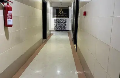 شقة - 2 غرف نوم - 2 حمامات للايجار في أبراج النعيمية - النعيمية - عجمان