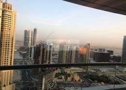 Outdoor Building image for: Hotel and Hotel Apartment - 1 bedroom - 1 bathroom for rent in The Address Downtown Hotel - Downtown Dubai - Dubai, Image 1