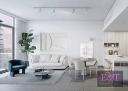 Apartment - 2 bedrooms - 3 bathrooms for sale in Kensington Waters - Mohammed Bin Rashid City - Dubai