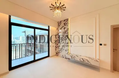 Apartment - 1 Bedroom - 2 Bathrooms for rent in Floarea Residence - Arjan - Dubai